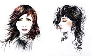 美發與形象設計專業