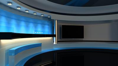 多媒體制作專業