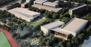 揚州市體育運動學(xué)校