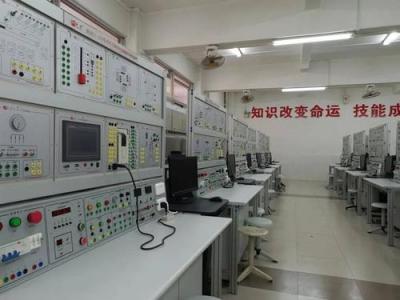 機(jī)電技術(shù)應(yīng)用專業(yè)