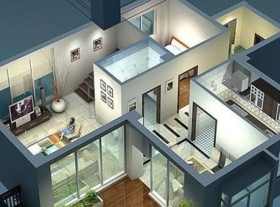 建筑裝飾工程技術(shù)專業(yè)