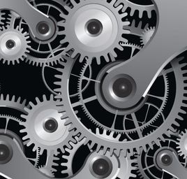 機電一體化專業