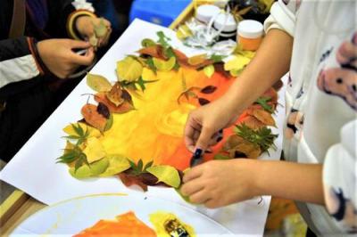 美術設計與制作專業