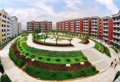 連云港市體育運動學(xué)校