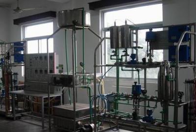  應用化工技術專業