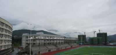 南京信息職業技術學院五年制大專歷年招生錄取分數線