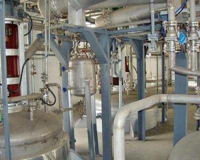 化工機械維修專業(yè)