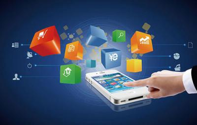 移動應(yīng)用技術(shù)與服務(wù)專業(yè)