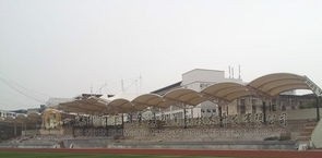 陜西城市經濟學校2021年招生錄取分數線