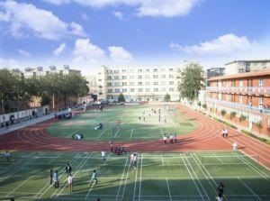 西安生物醫藥專修學院怎么樣