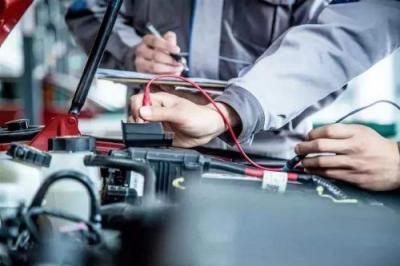 汽車制造與裝配技術(shù)專業(yè)