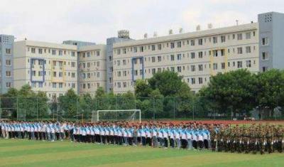 學(xué)生宿舍樓