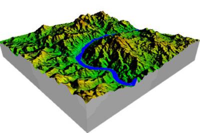 測繪地理信息技術(shù)專業(yè)