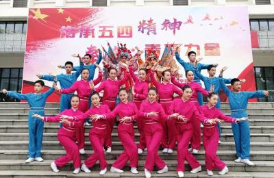 戲曲表演（昆曲表演）專業