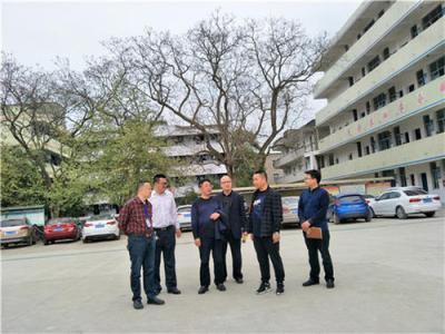 陜西省交通學校有哪些專業