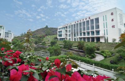 陜西科技技師學院2021招生簡章