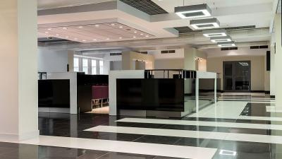 銀行柜臺及管理專業