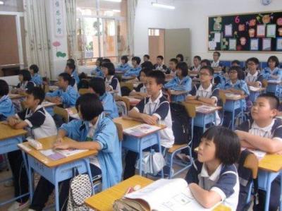 西安桃李旅游烹飪專修學院教室