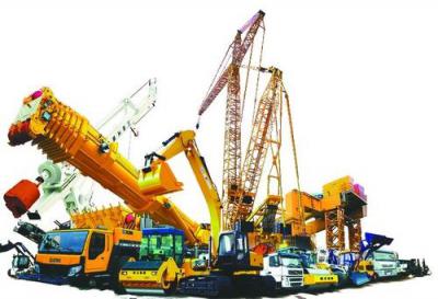 工程機械維修專業