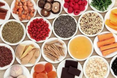 養生與美容專業