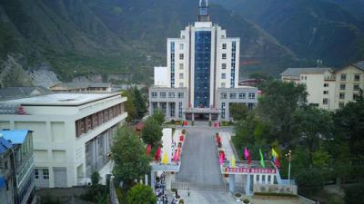 陜西金穗國際汽車學院2021年招生計劃