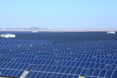 光伏發電技術及其應用專業