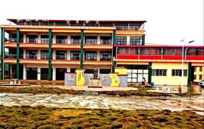 西安瑞聯技術學校2021年有哪些專業