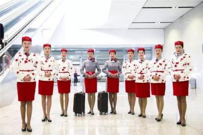 高速列車乘務專業