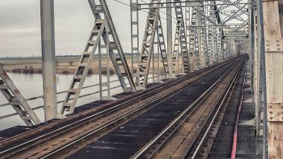 鐵道軌道供電專業(yè)