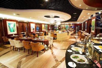 高星級飯店運營與管理專業