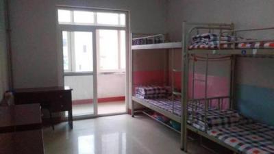 陜西文物保護(hù)專修學(xué)院2021年宿舍條件