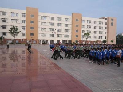 西安高科工程技術學校2021年學費、收費多少