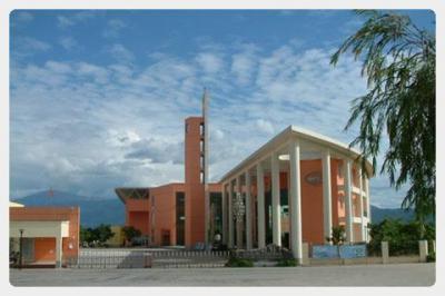 陜西省電子信息學校