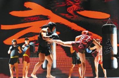 散打?qū)I(yè)