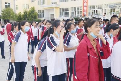 陜西省體育運動學校2021年有哪些專業