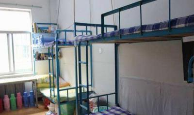 陜西醫(yī)科學(xué)校宿舍