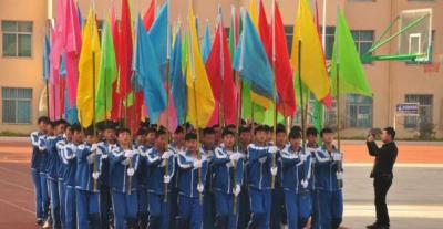 陜西省銅川衛生學校2021年招生錄取分數線