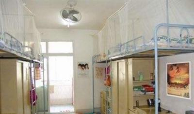 西安鐵路局寶雞職工培訓基地2021年宿舍條件