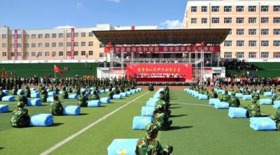 西安鐵路局寶雞職工培訓基地2021年招生錄取分數線