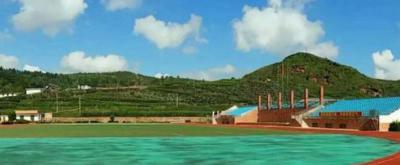 寶雞鐵路技師學院