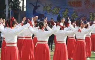 陜西省電子工業學校2021年招生錄取分數線