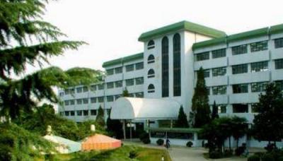 陜西第二商貿學校2021年報名條件、招生要求、招生對象