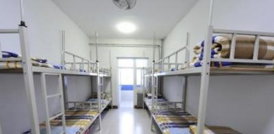 陜西省農業機械化學校宿舍