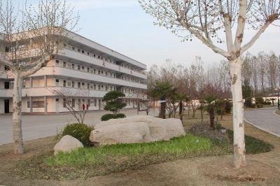 徐州衛(wèi)生學校2021年招生簡章