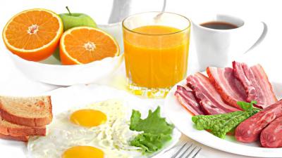 食品營養與檢測專業