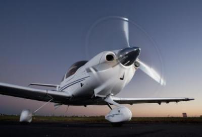 飛機制造與裝配專業