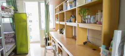 陜西航空工程技術學校宿舍