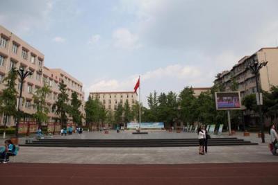 陜西機械工人技術學校