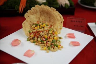 烹調(diào)工藝與營養(yǎng)專業(yè)