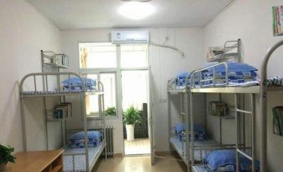 榆林礦業能源化工學校宿舍條件